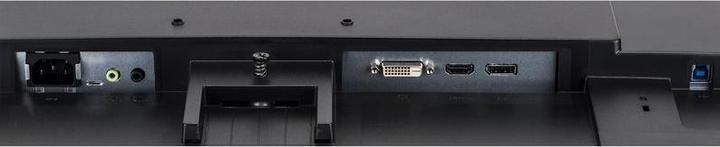 Actual product image iiyama ProLite XU2792UHSU-B1 LED screen 68.6 cm (27 inch) 3840 x 2160 pixels 4K Ultra HD Black (3840 x 2160 Pixels, 27")