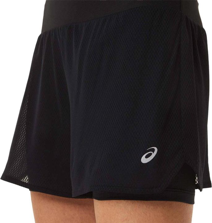 Produktbild ASICS Performance Ventilate 2 in 1 3.5 Inch (S)