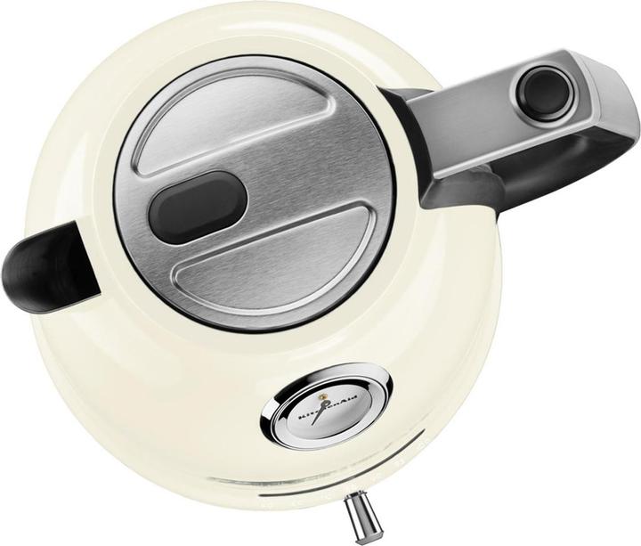 Immagine prodotto KitchenAid Caldaia per acqua 5KEK1522 (1.50 l)