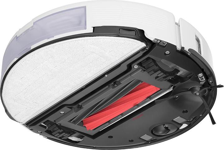Actual product image Roborock S8 (Vacuum mopping robot)