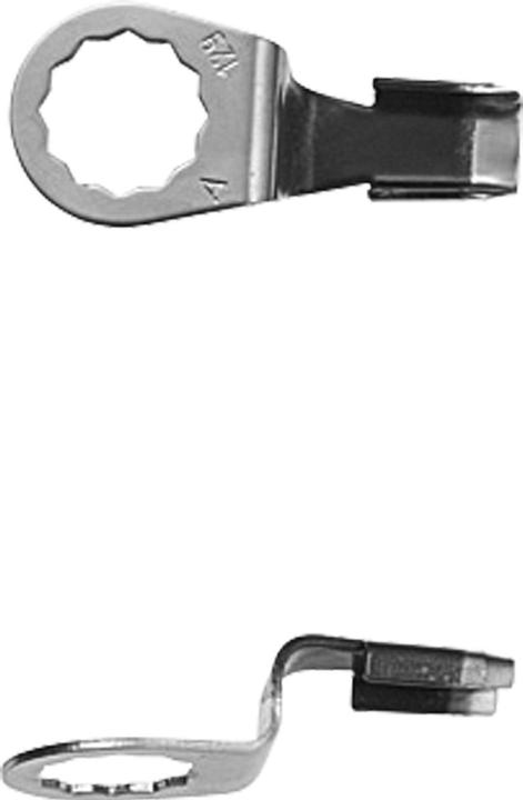 Produktbild Fein Schabmesser 63903129050 2 St.