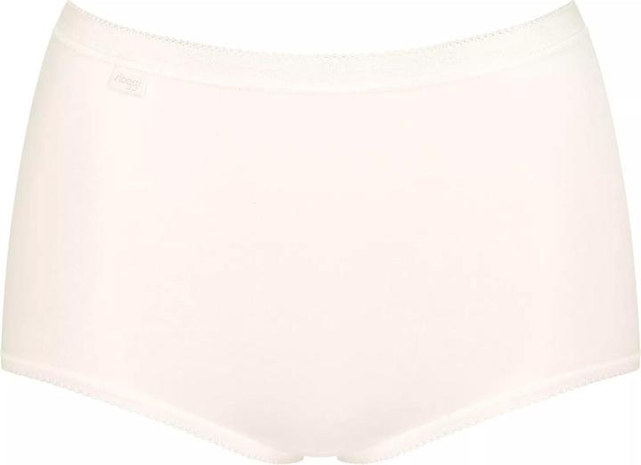 Image du produit Sloggi Basic+ Maxi C3P (46, Lot de 3)