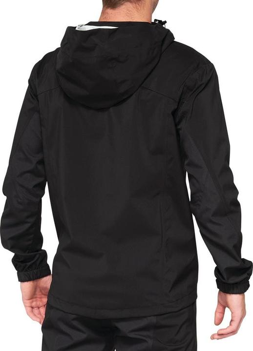 Produktbild 100% Jacke Hydromatic (M)