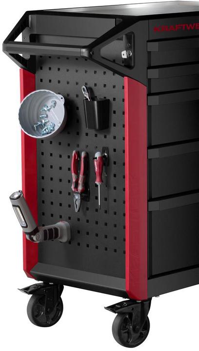 Actual product image Kraftwerk PT800 Pro Line (197 x)