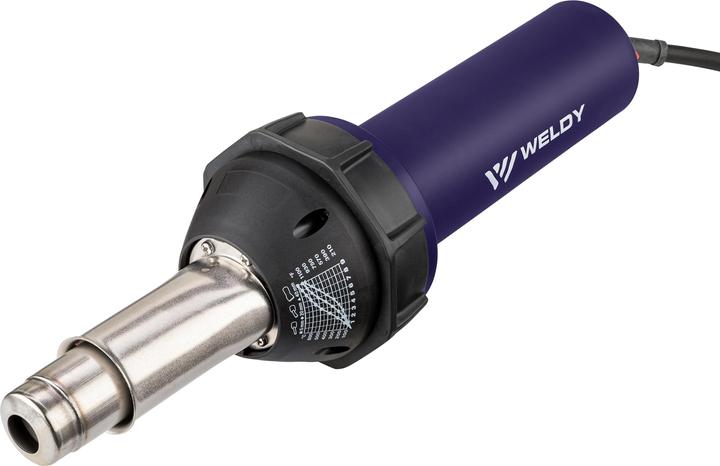 Produktbild Weldy Heissluftgebläse Energy HT1600