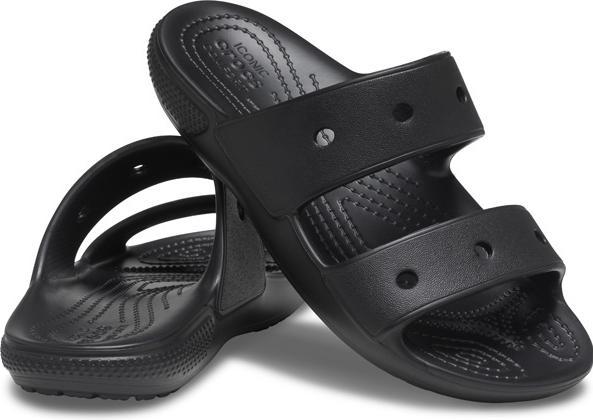 Actual product image Crocs K's Classic Sandal (29)