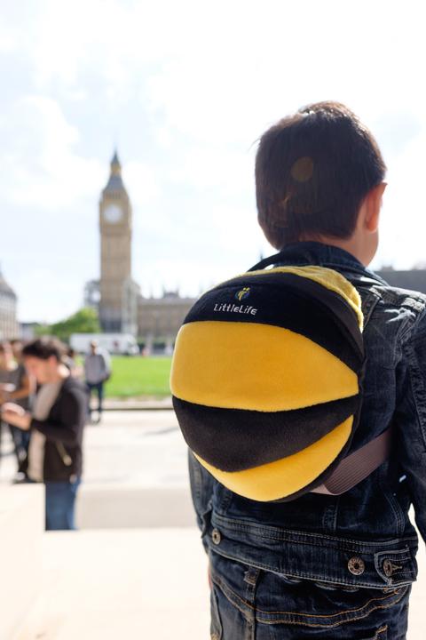 Image du produit Little Life Sac à dos Abeille