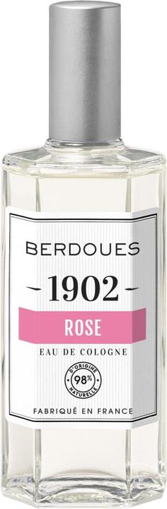 Image du produit Berdoues 1902 Eau de Cologne Rose (Eau de cologne, 125 ml)