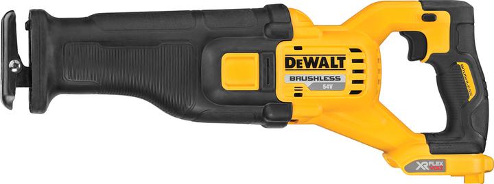 Produktbild DeWalt DCS389N-XJ Akku-Säbelsäge 54V FLEXVOLT, ohne Akku und Ladegerät