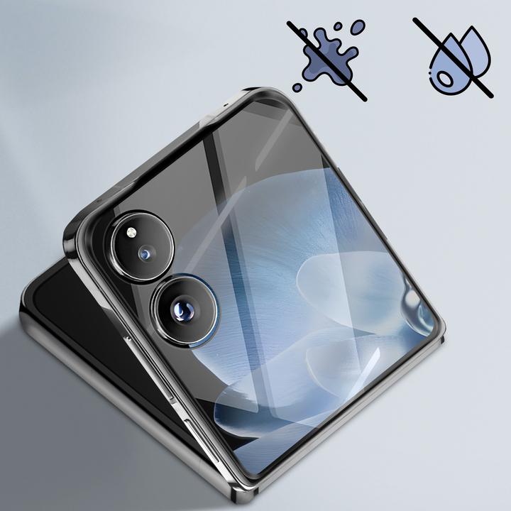 Image du produit Avizar Protecteur QuantumGlass (1 pièce(s), Xiaomi MIX Flip)