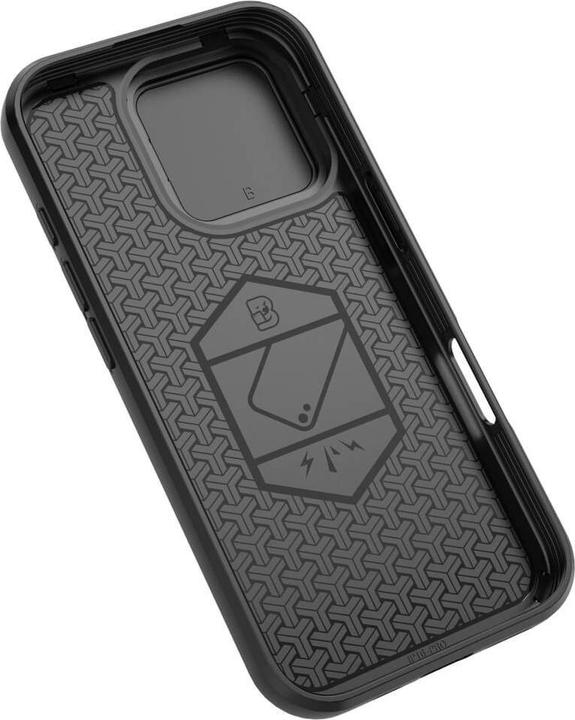 Immagine prodotto Cover-Discount iPhone 16 Pro - Custodia Armor con cavalletto (Apple iPhone 16 Pro)