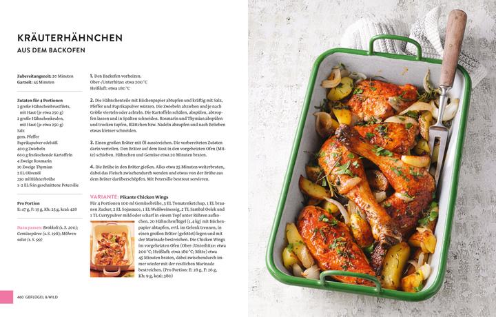 Immagine prodotto Dr. Oetker Schulkochbuch (Tedesco, Casa editrice Dr Oetker, 2024)