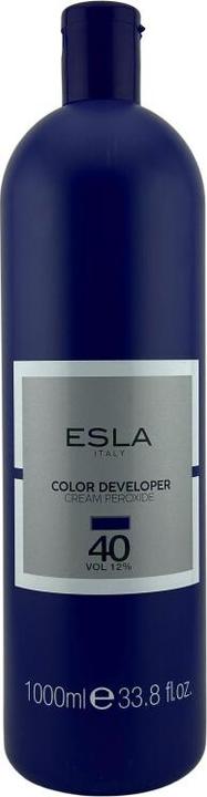 Produktbild Eslabondexx Esla Color Developer 12% 1000 ml