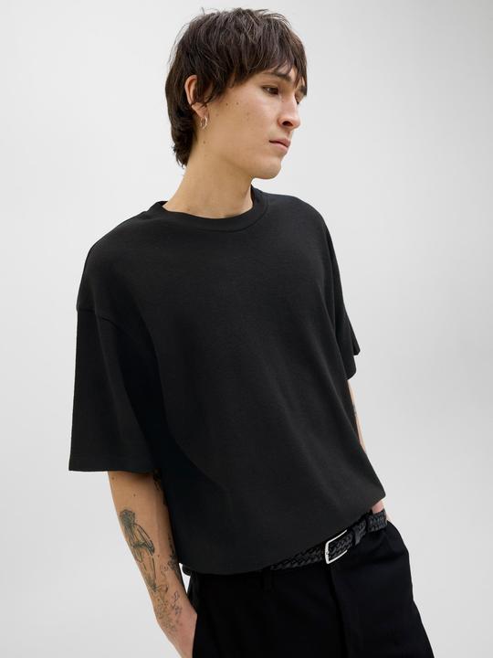 Produktbild Jack & Jones Gedruckt Rundhals T-shirt T-shirt (XXL)