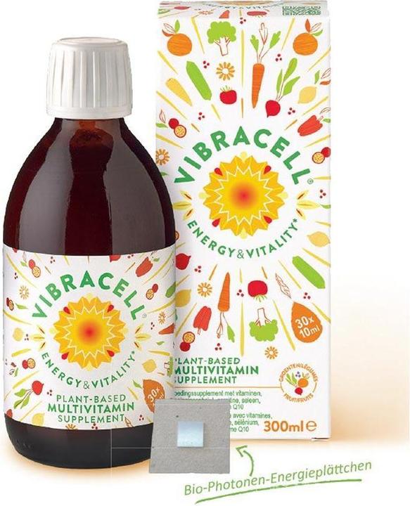 Immagine prodotto Virbacell Vibracell (1 Pezzo/i, Melassa, 576 g)