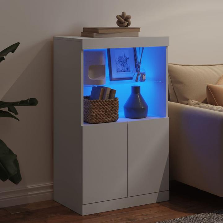 Image du produit VidaXL Jeff (60.5 x 37 x 100 cm)