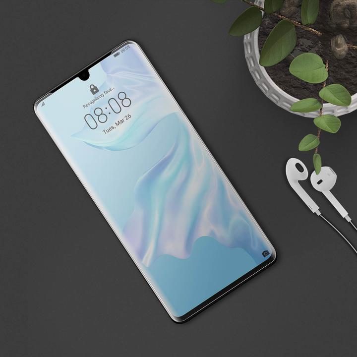 Immagine prodotto Avizar Pellicola protettiva per display in lattice (1 Pezzo/i, Huawei P30 Pro)