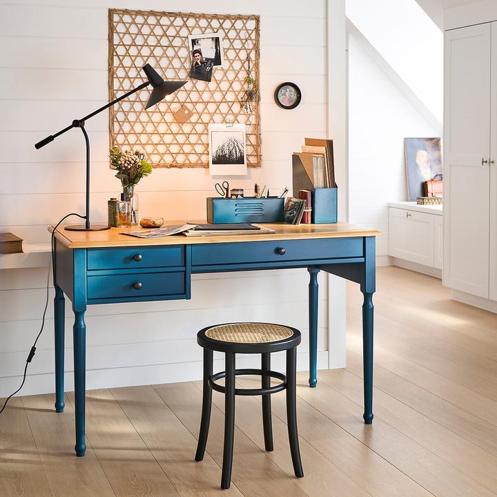 Actual product image La Redoute Interieurs Authentic Style (120 x 76 x 60 cm)