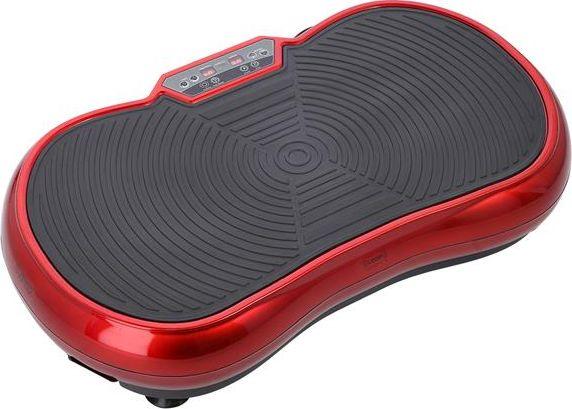 Loop Svp02 Red Hms Vibrationsplattform