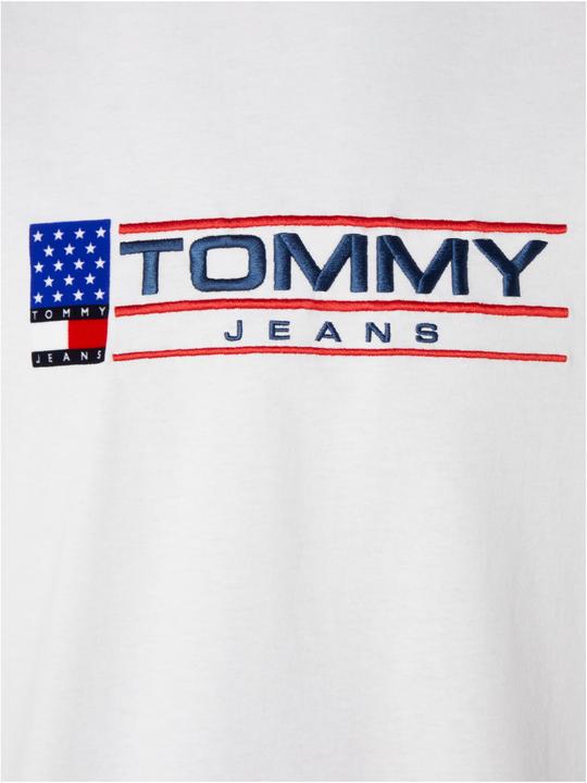 Produktbild Tommy Hilfiger Tommy Jeans Clsc Modern Sport Logo - 88617 (S)