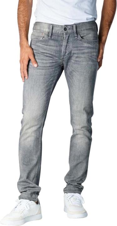 Actual product image Denham Bolt Jeans Slim Fit hg grey