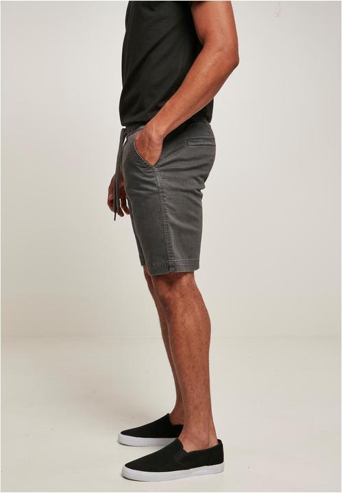 Image du produit Urban Classics Short de jogging en serge stretch (3XL)