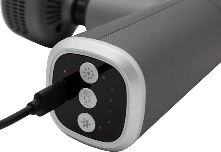 Actual product image Technaxx Lifenaxx