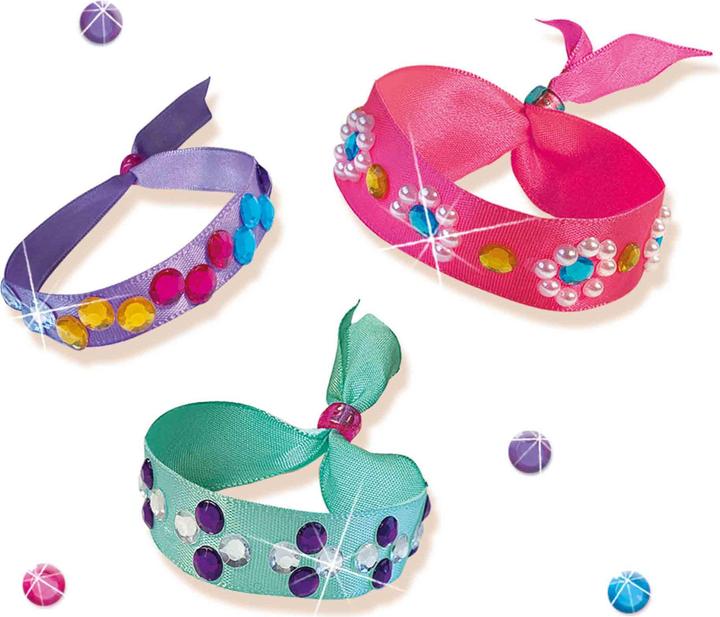 Image du produit Ses Bracelets en diamant