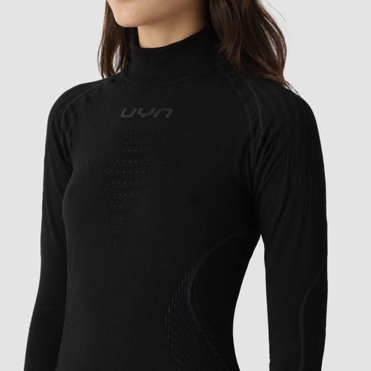Produktbild UYN Thermoshirt Mit Stehkragen Evolutyon Biotech (S)