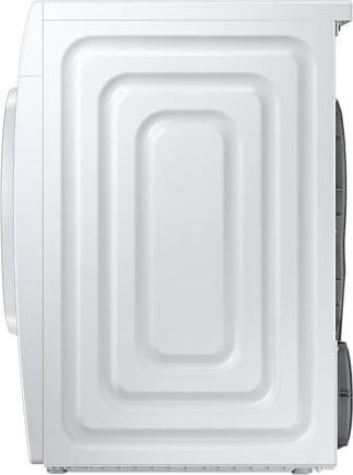 Image du produit Samsung DV80TA020TE/WS (8 kg, Droite, Modifiable)