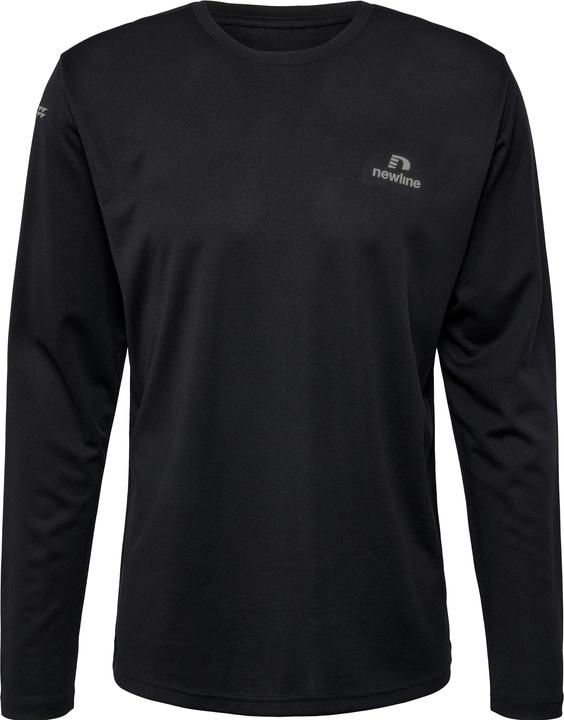 Produktbild Newline nwlMEMPHIS T-SHIRT L/S MEN (XL)