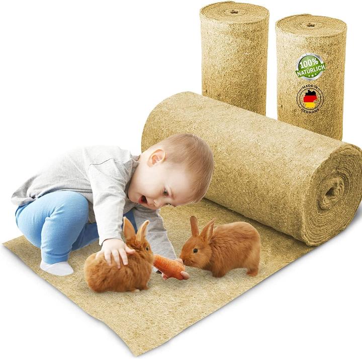 Produktbild Nagerteppich.de Nagerteppich