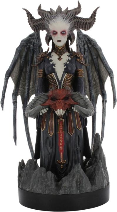 Actual product image Exquisite Gaming Diablo IV: Lilith - Cable Guy (PS5)