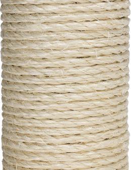 Produktbild Beeztees Bz Kratzbaum Gina Mini Beige 3 (45 cm, Beige)
