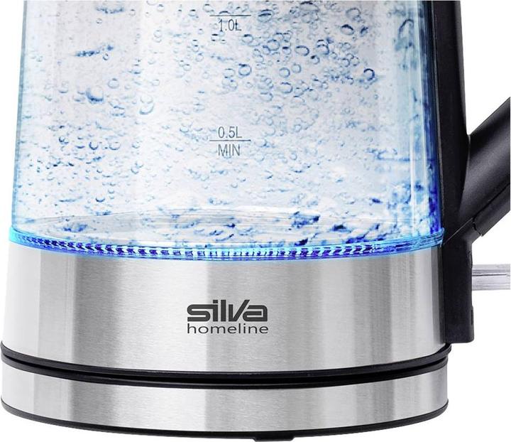 Produktbild Silva Homeline KL-G2007 (1.70 l)
