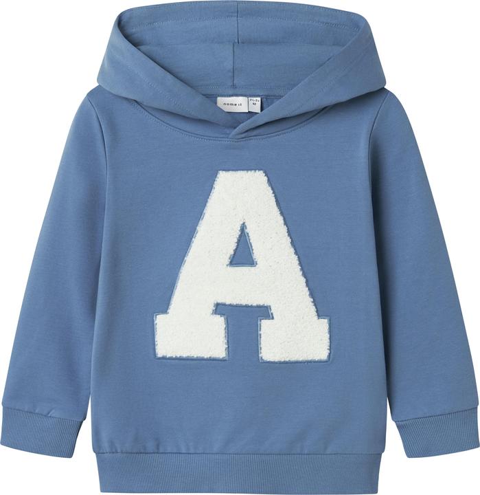 Produktbild Name it Regular Fit Hoodie (80)