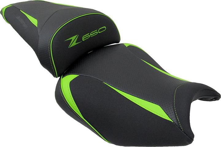 Produktbild Bagster Ready Luxe KAWASAKI Z 650 - 2017/2019