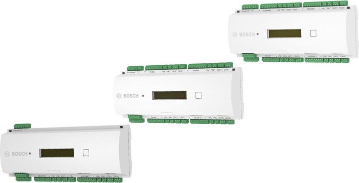 Produktbild Bosch Security Systems DIN rail 400mm