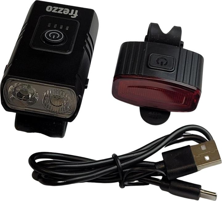 Image du produit Frezzo TopLight (1000 lm, 50 lm)