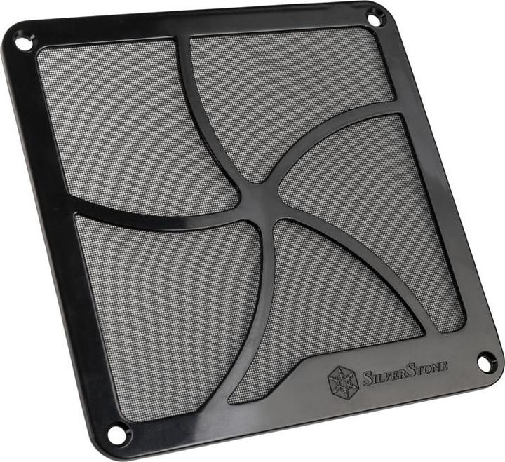 Produktbild Silverstone SST-ST1500-TI v1.1 Netzteil 80 PLUS Titanium, modular - 1500 Watt (1500 W)