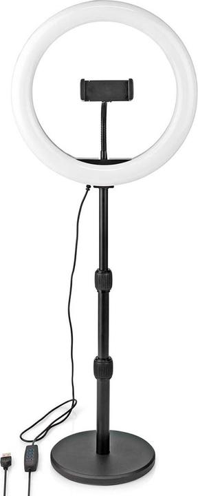 Nedis Luce ad anello (Luce studio)