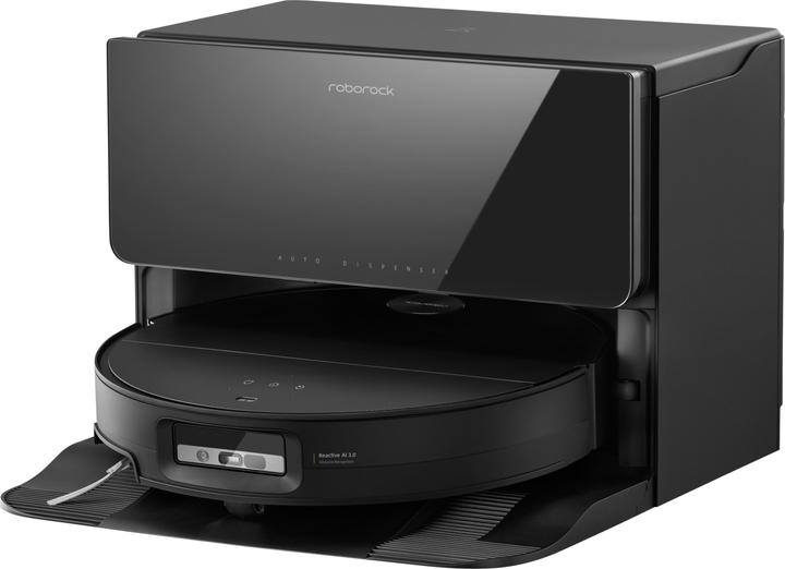 Produktbild Roborock Saros 10 (Saugwischroboter)