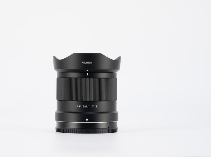 Immagine prodotto Viltrox AF 56mm F/1.7 Nikon Z (Nikon Z, APS-C / DX)