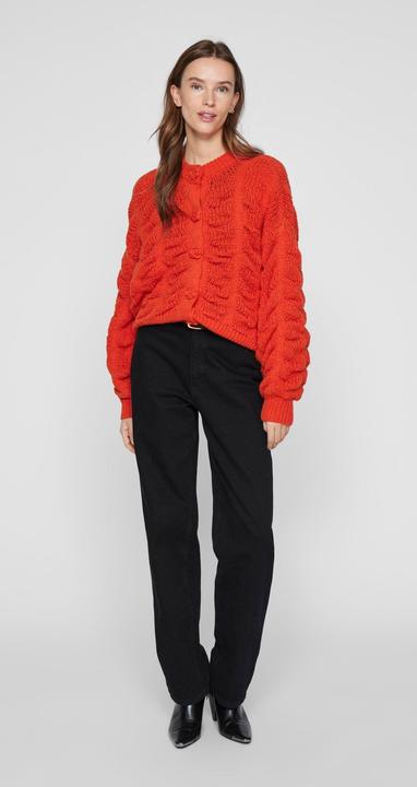 Immagine prodotto Vila Geknöpfter Strickjacke (M)