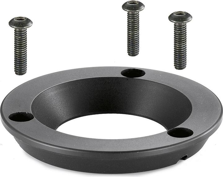 Actual product image Manfrotto 75mm to 60mm (Stand adapter)