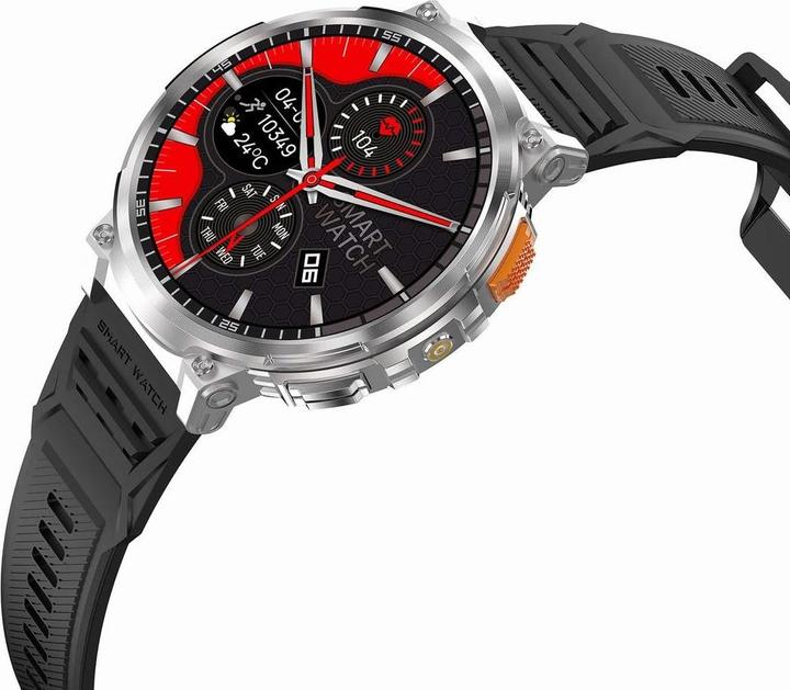 Image du produit Gravity GT23-4 Smartwatch