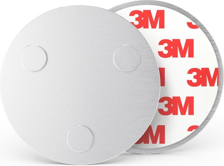 Image du produit Sonero X-MH070-05 Support magnétique universel Lot de 3