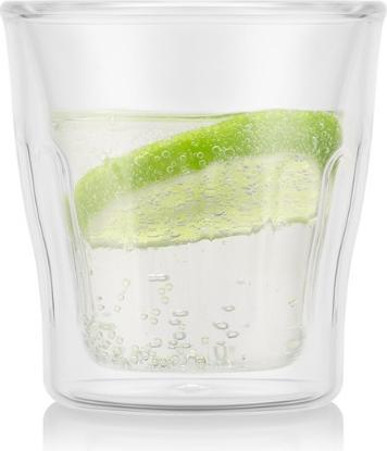 Produktbild Bodum Trinkglas Copenhagen doppelwandig 2 Stk. 0.08 l (0.08 l, 2 x)