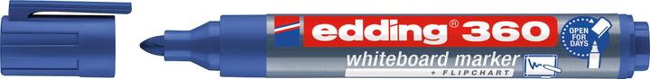 Actual product image Edding Whiteboard brand (Blue, 1.50 mm, 1 x)