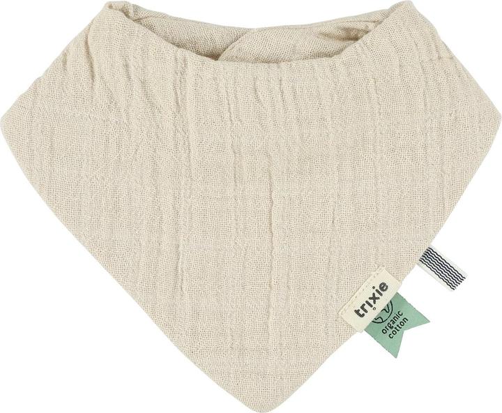 Produktbild Trixie Baby Bandana Lätzchen 3er Set Löwe